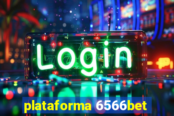 plataforma 6566bet